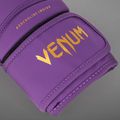 Guanti da boxe Venum Contender 1.5 viola scuro 3