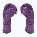 Guantoni da boxe uomo Venum Contender 1.5 XT Boxing dark purple 4