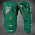 Guantoni da boxe Venum Challenger 4.0 verde militare 2