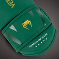 Guantoni da boxe Venum Challenger 4.0 verde militare 4