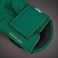 Guantoni da boxe Venum Challenger 4.0 verde militare 5