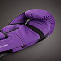 Guantoni da boxe Venum Challenger 4.0 viola scuro 3