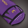 Guantoni da boxe Venum Challenger 4.0 viola scuro 4