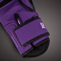 Guantoni da boxe Venum Challenger 4.0 viola scuro 5