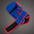 Venum Challenger 4.0 guantoni da boxe blu royal 6