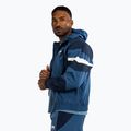 Venum Attack 90 Giacca della tuta blu notte 4