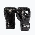 Guantoni da boxe per bambini Venum Contender 1.5 XT Kids black 2