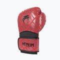 Guantoni da boxe per bambini Venum Contender 1.5 XT Kids cherry red 3