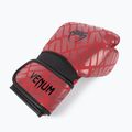 Guantoni da boxe per bambini Venum Contender 1.5 XT Kids cherry red 4