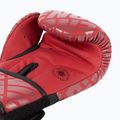 Guantoni da boxe per bambini Venum Contender 1.5 XT Kids cherry red 5