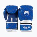 Guantoni da boxe per bambini Venum Contender 1.5 XT Kids royal blue
