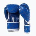 Guantoni da boxe per bambini Venum Contender 1.5 XT Kids royal blue 2