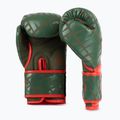 Guantoni da boxe per bambini Venum Contender 1.5 XT Kids army green 3
