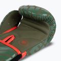 Guantoni da boxe per bambini Venum Contender 1.5 XT Kids army green 4