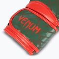 Guantoni da boxe per bambini Venum Contender 1.5 XT Kids army green 5