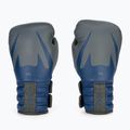 Guanti da boxe Venum Reverso grigio tempesta/blu reale 2