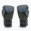 Guanti da boxe Venum Reverso grigio tempesta/blu reale 3