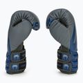 Guanti da boxe Venum Reverso grigio tempesta/blu reale 4
