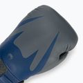 Guanti da boxe Venum Reverso grigio tempesta/blu reale 5