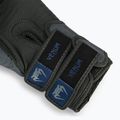 Guanti da boxe Venum Reverso grigio tempesta/blu reale 6