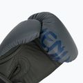 Guanti da boxe Venum Reverso grigio tempesta/blu reale 7