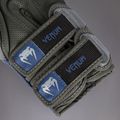 Guanti da boxe Venum Reverso grigio tempesta/blu reale 5