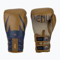 Guantoni da boxe Venum Reverso Boxing emerald green/gold