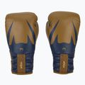 Guantoni da boxe Venum Reverso Boxing emerald green/gold 2