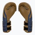 Guantoni da boxe Venum Reverso Boxing emerald green/gold 4