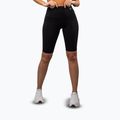 Pantaloncini da allenamento Venum Boxing Classic Compression da donna, nero