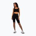 Pantaloncini da allenamento Venum Boxing Classic Compression da donna, nero 2