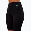 Pantaloncini da allenamento Venum Boxing Classic Compression da donna, nero 5