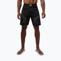 Pantaloncini Venum Training Camp 4.0 da uomo nero/verde