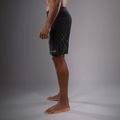 Pantaloncini Venum Training Camp 4.0 da uomo nero/verde 4