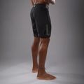 Pantaloncini Venum Training Camp 4.0 da uomo nero/verde 5