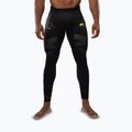 Venum Training Camp 4.0 nero/verde da uomo per l'allenamento