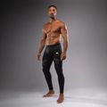 Venum Training Camp 4.0 nero/verde da uomo per l'allenamento 2