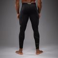 Venum Training Camp 4.0 nero/verde da uomo per l'allenamento 3