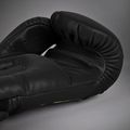 Guantoni da boxe Venum Training Camp 4.0 nero/verde scuro 4