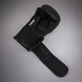 Guanti da sparring Venum Training Camp 4.0 nero/verde scuro 3