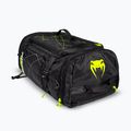 Sacca Venum Training Camp 4.0 nero/verde 4