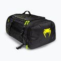 Sacca Venum Training Camp 4.0 nero/verde 5