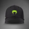 Berretto da baseball Venum Training Camp 4.0 nero/verde scuro 3