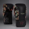 Guanti da boxe Venum Jungle Ops canyon camo 2