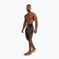 Pantaloncini da allenamento Venum Jungle Ops canyon camo per bambini 2