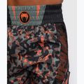 Pantaloncini da allenamento Venum Jungle Ops canyon camo per bambini 5