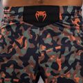 Pantaloncini da allenamento Venum Jungle Ops canyon camo da uomo 6
