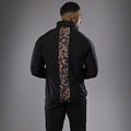 Giacca Venum Jungle Ops nero/khaki camo da uomo 2