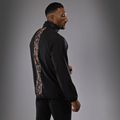 Giacca Venum Jungle Ops nero/khaki camo da uomo 6
