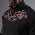Giacca Venum Jungle Ops nero/khaki camo da uomo 7